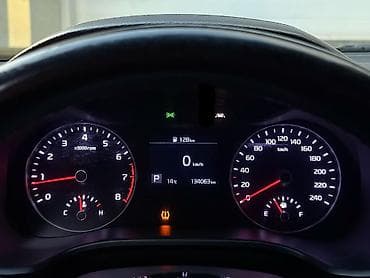 kia 5k: Kia K3: 2018 г., 1.6 л, Автомат, Бензин, Седан — 9