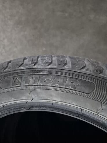 шина 14 с: Шины 225 / 50 / R 17, Всесезонная, Новый, Комплект, Легковые, Сербия, Tigar — 6