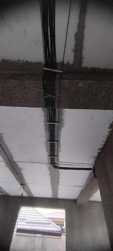 technical support engineer: Электрик | Прокладка, замена кабеля 3-5 лет опыта — 3