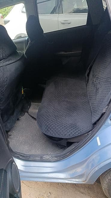 коробка фит 1 5: Honda Fit: 2008 г., 1.5 л, Вариатор, Бензин, Хэтчбэк — 3