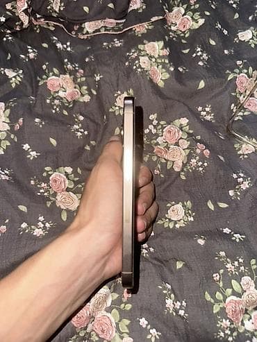 pad pro: ПРОДАЖА/ОБМЕН iPhone 16 pro цвет - десерт память - 256 акб - 87% — 3