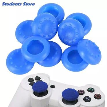 Стики, накладки для джойстиков, контроллеров Sony PS3, Сони