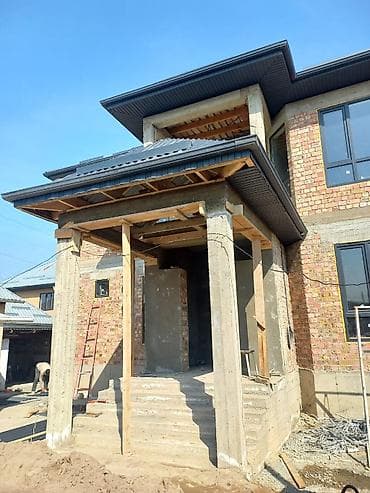 рыскулова молодая гвардия: Опалубки, Фундамент, Стяжка Гарантия Больше 6 лет опыта — 8