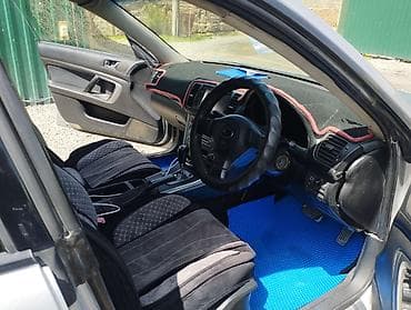 mazda demio 2004: Subaru Legacy: 2003 г., 2 л, Автомат, Бензин, Седан — 2