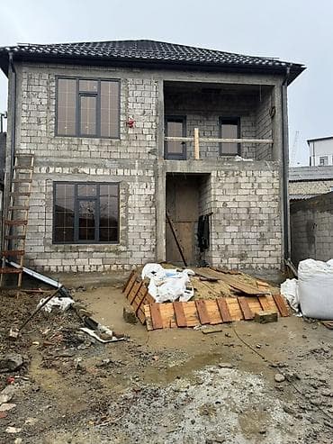 Ремонт под ключ: Окна и двери из ПВХ/алюминия под ключ ✅ - Проектирование — 2