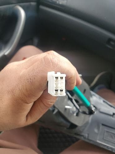 lexus e: Задний правый стоп-сигнал Lexus 2016 г., Б/у, Оригинал — 6