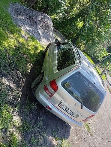 Mazda Demio: 1998 г., 1.3 л, Механика, Бензин, Универсал