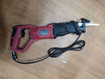 купить сабельную пилу по металлу: Сабельная пила WORCRAFT ОРИГИНАЛ — 3