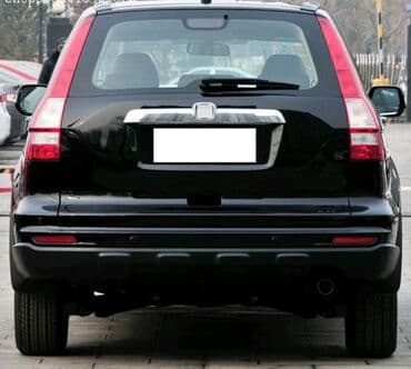 набор ключей для автомобиля цена бишкек: Декоративные накладки Honda, Новый, Самовывоз, Платная доставка — 2