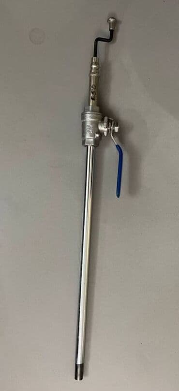 рем комплект: Инженерный автомобильный шток для накачки, инженерный автомобильный — 2