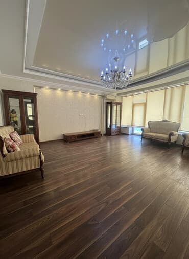 дом на иссык куле купить: 5 и более комнат, 219 м², Элитка, 4 этаж, Евроремонт — 1