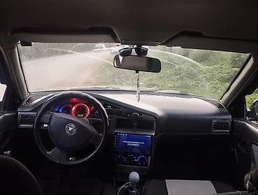 авто kia: Daewoo Nexia: 2012 г., 1.6 л, Механика, Бензин, Седан — 2