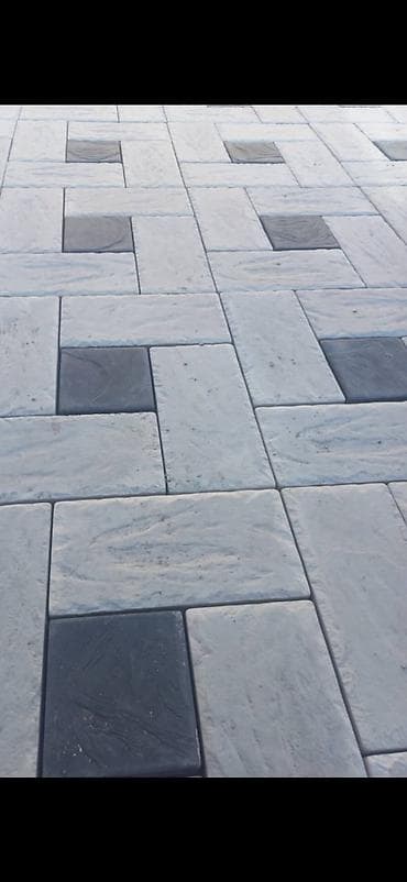 Укладка плитки: Укладка тротуарной плитки “под ключ” - Профессиональное мощение — 4