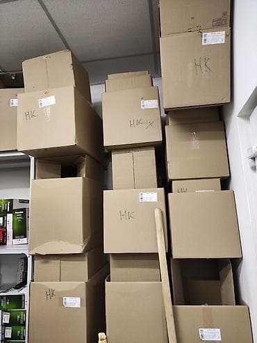 Ящик at lalafo.kg Ящик