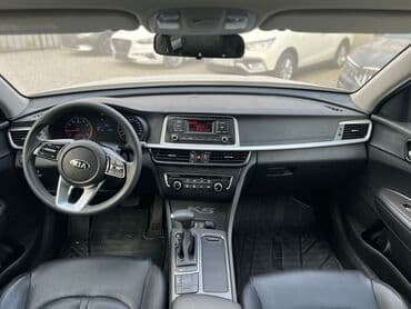 машина за 5000 долларов бишкек: Kia K5: 2019 г., 2 л, Автомат, Газ, Седан — 3