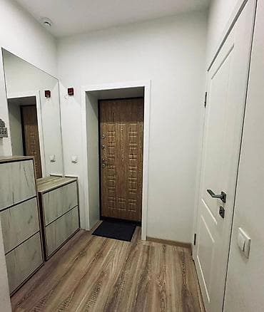 квартира без риэлторов: 2 комнаты, Агентство недвижимости, С мебелью полностью — 10