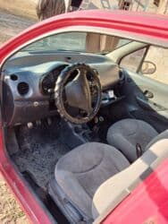 меняю на дом: Daewoo Matiz: 2005 г., Хэтчбэк — 9