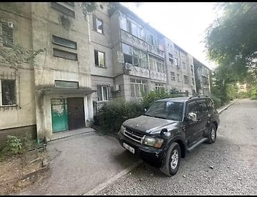 продается квартира кудайберген: 2 комнаты, 48 м², 105 серия, 2 этаж, Евроремонт — 1