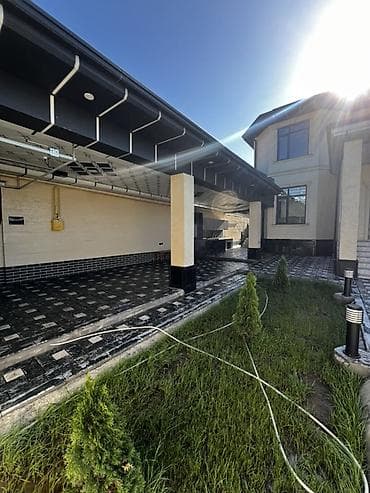 🏡 Пойми, такой дом долго не задержится в продаже! 📍 Район Рухий Мурас — 2