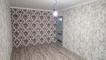 Недвижимость: 2 комнаты, 56 м², 4 мкр 104 серия, 1 этаж — 2