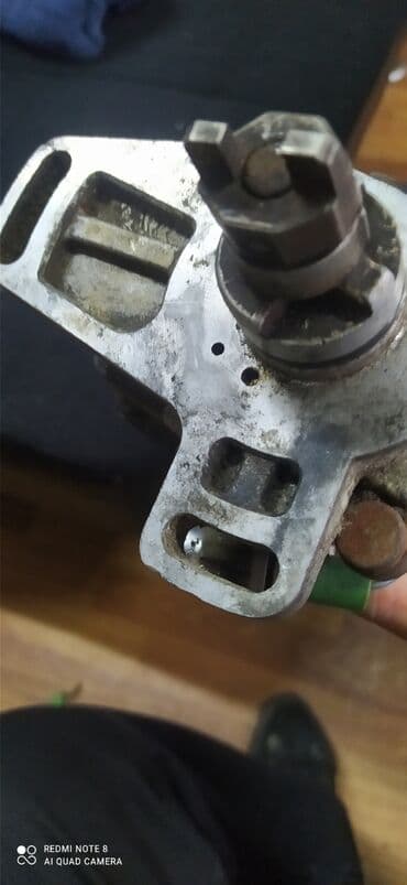 corolla runx: Toyota трамблёр двигатель 2.0 — 1