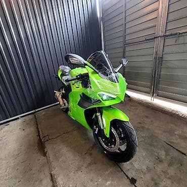 мото зит: 600 куб. см, Взрослый, Новый — 8