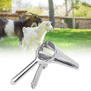 прост ат: Вагинальный расширитель для крс и мрс — 3