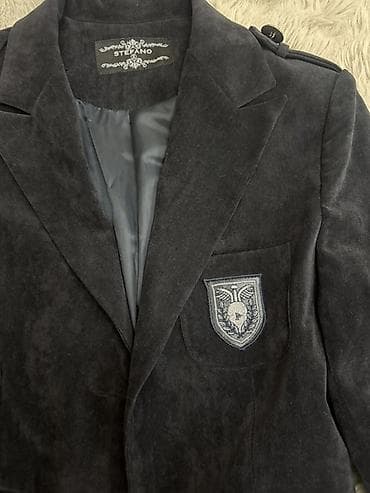 second hand: Жакет STEFANO, размер S. Надевала 1-2 раза, качество шикарное — 2