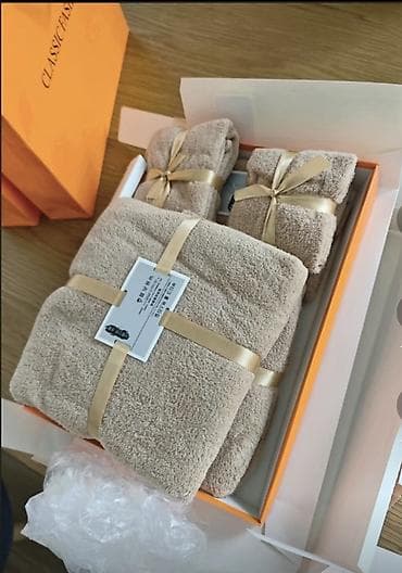 полотенце халат: В продаже имеется♨️ Отличный выбор на 8 Марта и 23 Февраля — 10