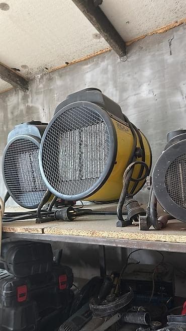 Ручные инструменты: Сдам в аренду Утюги, Строительные леса, Асфальторезы — 6