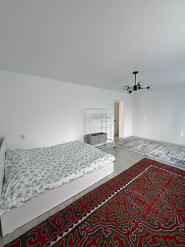 дом на прокат: 95 м², 3 комнаты, Без животных — 2