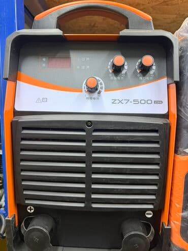 сварка выезд: Сварочный аппарат без ЧПУ, Полуавтомат, Новый — 14