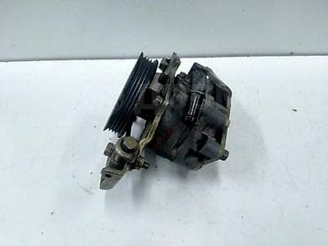 Рулевая часть: Гидроусилитель Nissan 2001 г., Б/у, Оригинал, Япония — 2