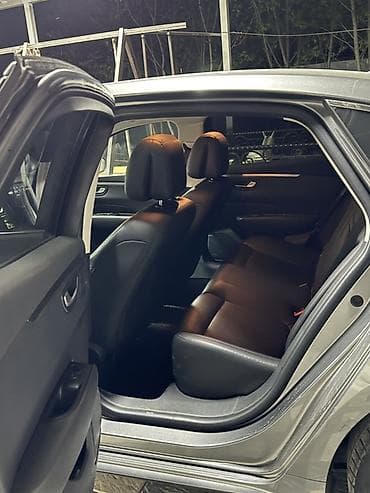 kia ev6: Renault SM6: 2018 г., Автомат, Бензин, Седан — 5