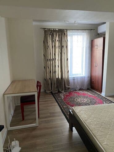 помещение аренда: 1 комната, Собственник, Без подселения, С мебелью полностью — 4