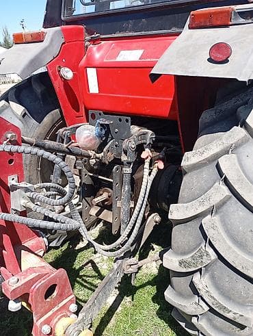 квадрик детский бензиновый: Модель: Другая модель, Новый, 2016 г., 4х4 — 4