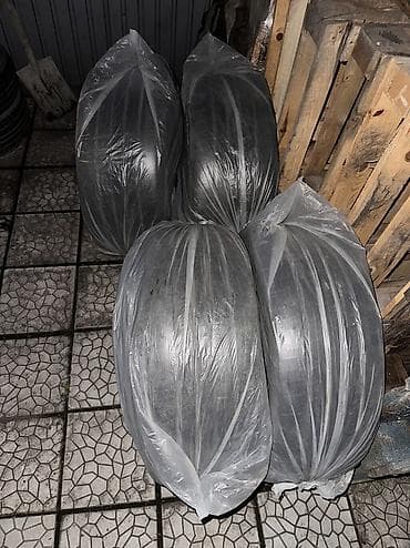 r20: Шины 275 / 35 / R 20, Лето, Б/у, Комплект, Легковые, Китай, RoadX — 10