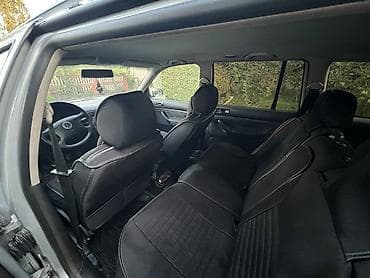 поло двигатель: Volkswagen Golf: 2002 г., 1.6 л, Механика, Бензин, Универсал — 7