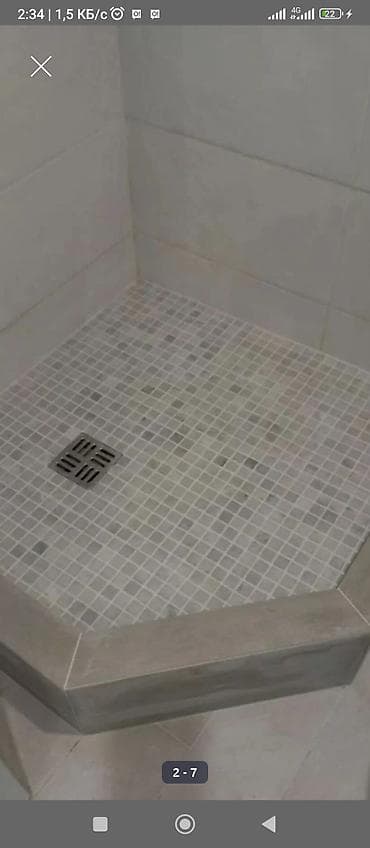 Ремонт и строительство: Кафельщик — 3