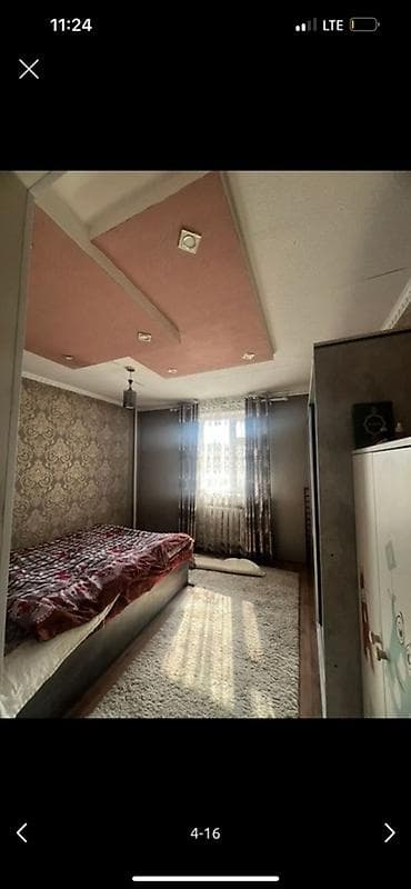 osh hostel: Двухэтажный кирпичный дом. Адрес: Фуркат, улица Нурмамат ажы — 8