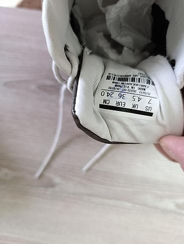 бочка нержавейка бу: Кроссовки MDGXS Fashion В идеальном состоянии,одевались пару раз. 10 — 3