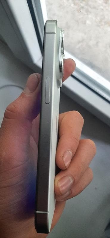 iphone 6 plus: IPhone 15 Pro, White Titanium — 5