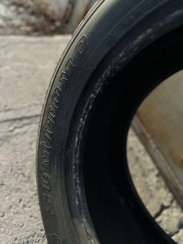 купить шины максис в бишкеке: Шины 305 / 50 / R 20, Лето, Комплект, Легковые, Япония — 2