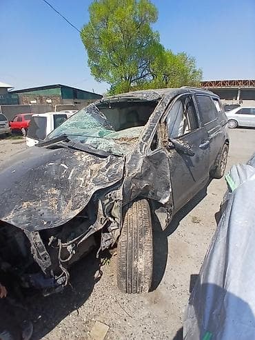 китайские минивены: Kia Carnival: 2019 г., Минивэн — 6