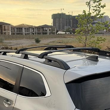 капалка мини: Subaru Ascent: 2020 г., 2.4 л, Вариатор, Бензин, Кроссовер — 9