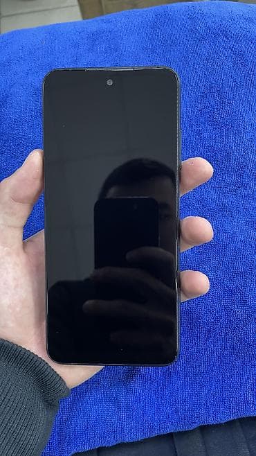 телефон редми 10 с: Redmi, Redmi 10 5G, Б/у, 128 ГБ, цвет - Черный, 2 SIM — 3