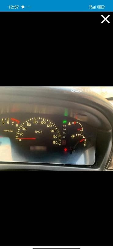 bid e2: Mitsubishi Lancer: 2001 г., 1.8 л, Вариатор, Бензин, Универсал — 6