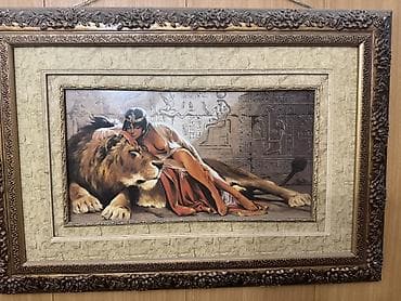 Элегантное красное платье миди с поясом и декором - Цвет: насыщенный — 6