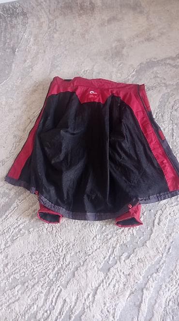 куртка наса: Куртка NEPA (размер XL) - Тип: легкая ветро- и влагозащитная куртка с — 2