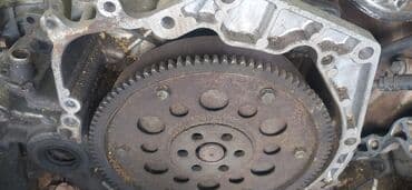 grand: Коробка передач Автомат Daihatsu 2001 г., Б/у, Оригинал — 1